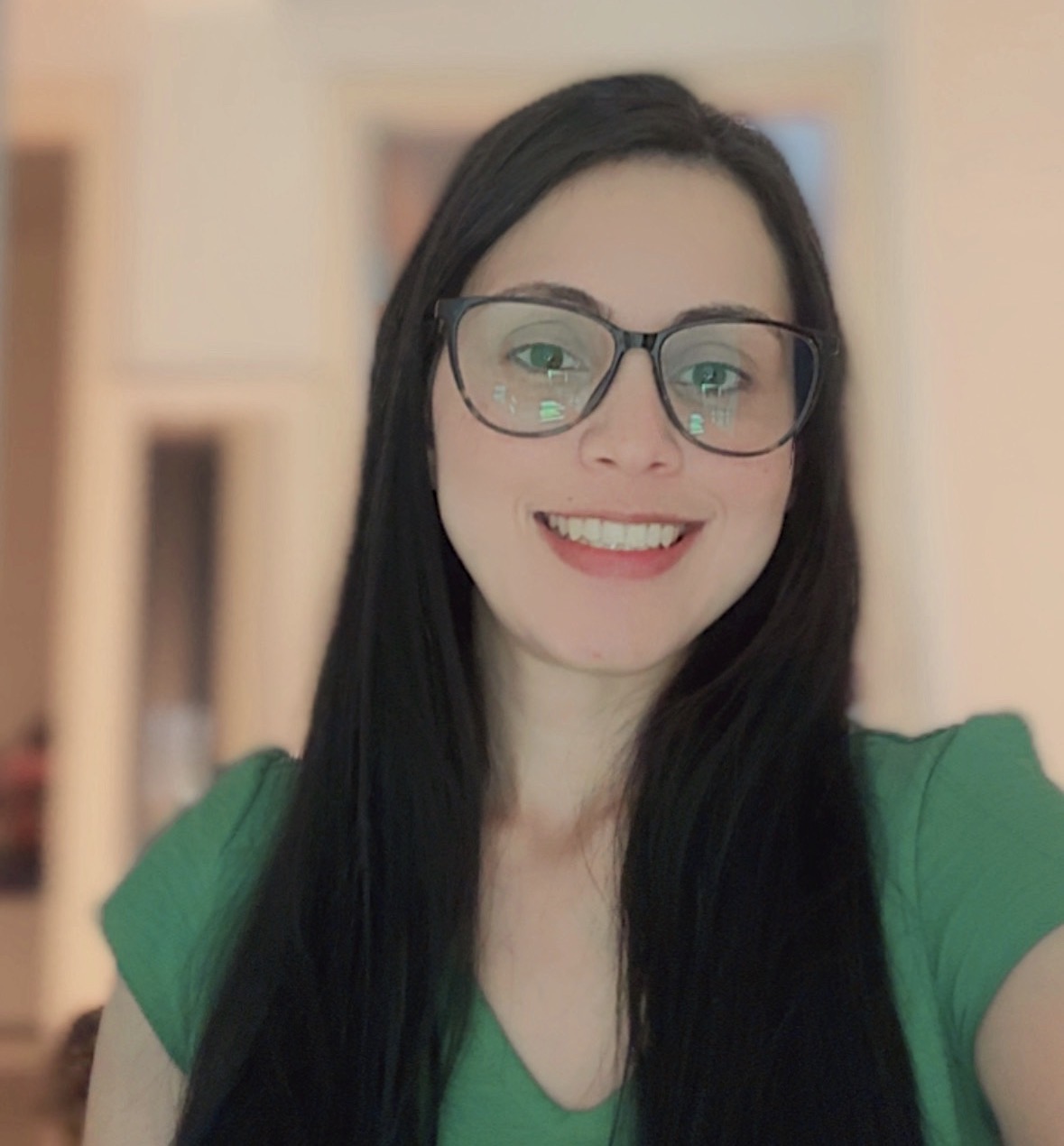 Dallila, fundadora do Life Planny